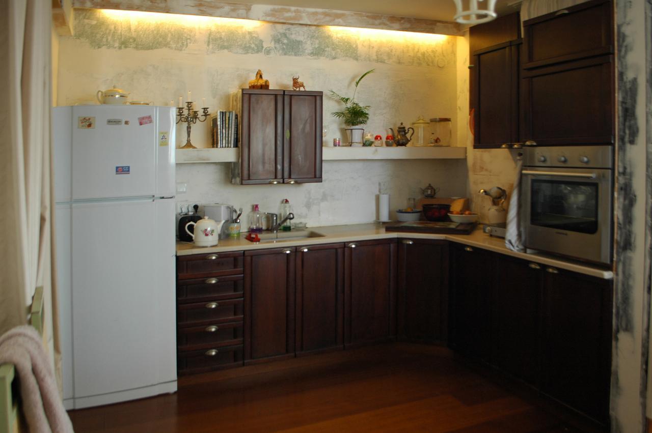 Loft In Tlv Apartment เทลอาวีฟ ภายนอก รูปภาพ
