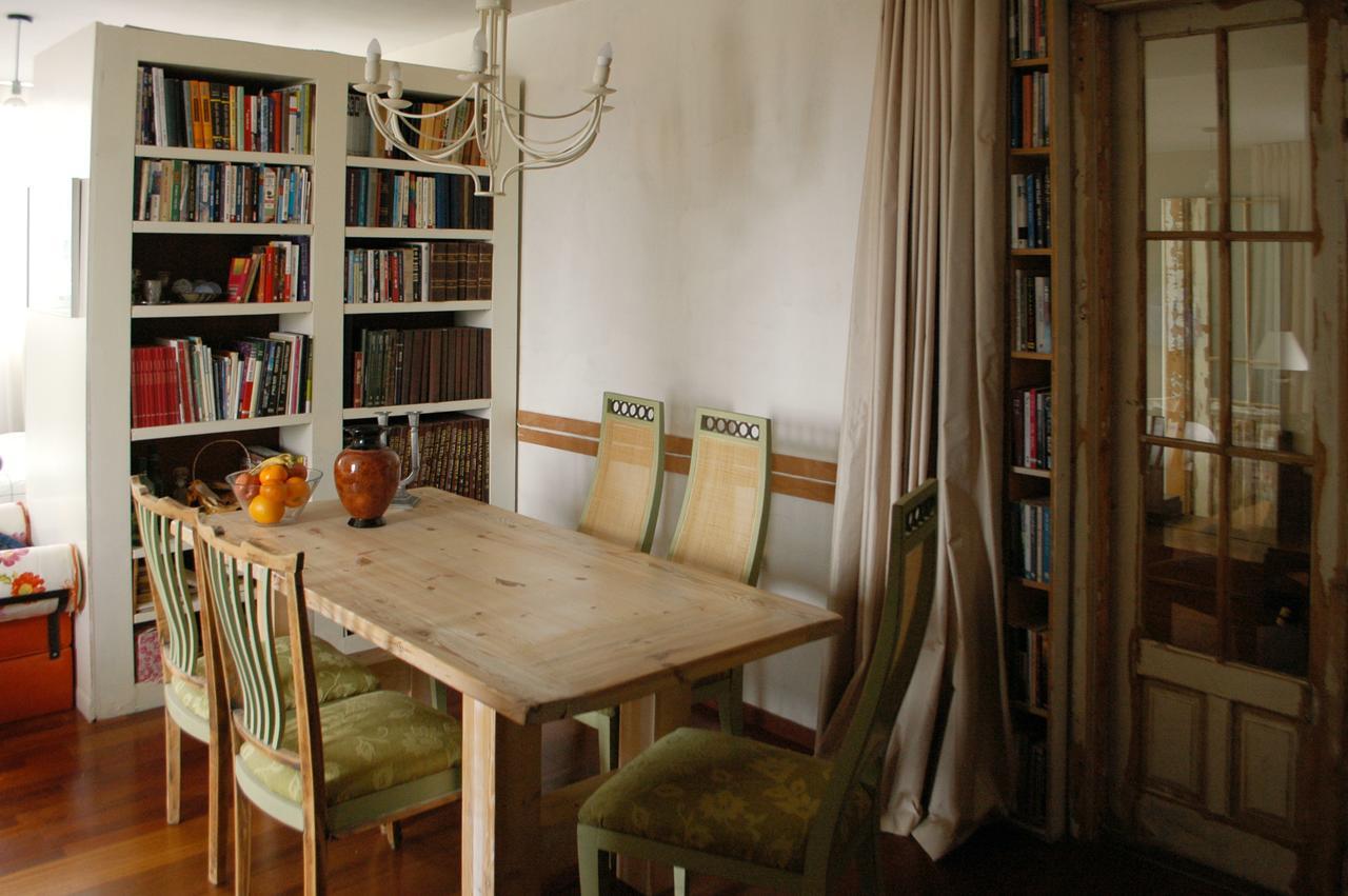 Loft In Tlv Apartment เทลอาวีฟ ภายนอก รูปภาพ